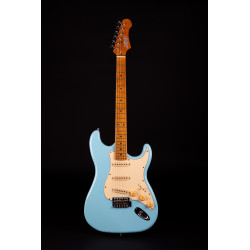 JET GUITARS JS 300 SONIC BLUE