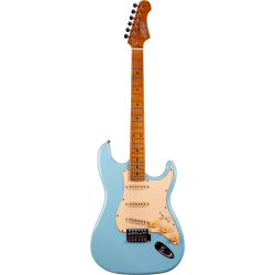 JET GUITARS JS 300 SONIC BLUE