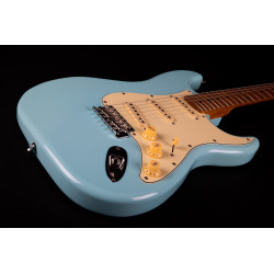 JET GUITARS JS 300 SONIC BLUE