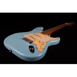 JET GUITARS JS 300 SONIC BLUE