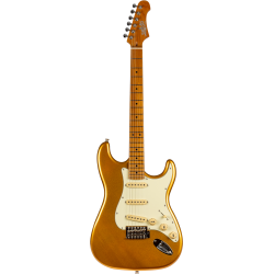 JET GUITARS JS 300 GOLD