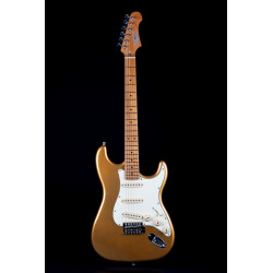 JET GUITARS JS 300 GOLD