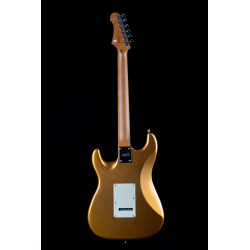 JET GUITARS JS 300 GOLD