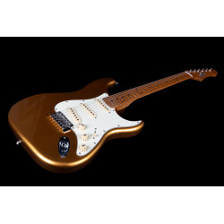 JET GUITARS JS 300 GOLD