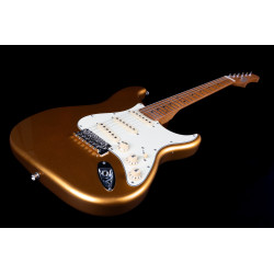 JET GUITARS JS 300 GOLD