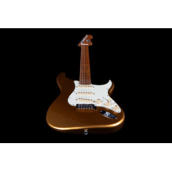 JET GUITARS JS 300 GOLD