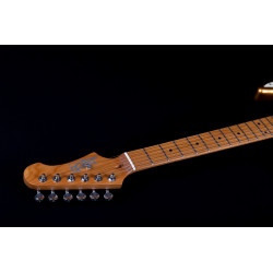 JET GUITARS JS 300 GOLD