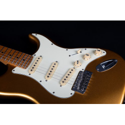 JET GUITARS JS 300 GOLD