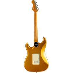 JET GUITARS JS 300 GOLD