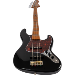 JET GUITARS JJB 300 BLACK