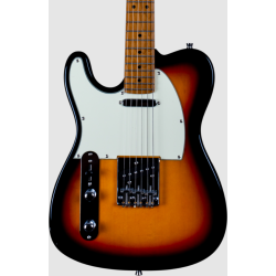 JET GUITARS JT 300 SUNBURST LH
