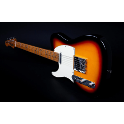 JET GUITARS JT 300 SUNBURST LH