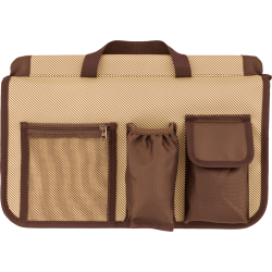 FENDER TWEED BLEACHER CUSHION COUSSIN DE GRADIN FESTIVAL