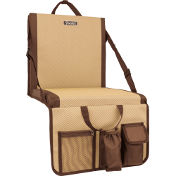 FENDER TWEED BLEACHER CUSHION COUSSIN DE GRADIN FESTIVAL