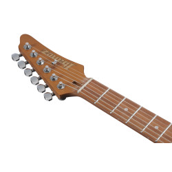 IBANEZ AZ24S1F-TKS STANDARD TRANSPARENT BLACK SUNBURST