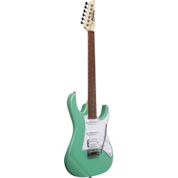 IBANEZ GRX40 MGN GIO METALIC LIGHT GREEN