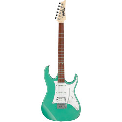 IBANEZ GRX40 MGN GIO METALIC LIGHT GREEN