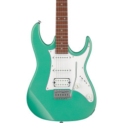 IBANEZ GRX40 MGN GIO METALIC LIGHT GREEN
