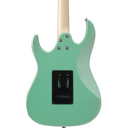 IBANEZ GRX40 MGN GIO METALIC LIGHT GREEN