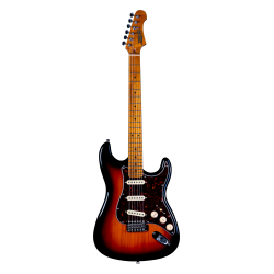JET GUITARS JS 300 SUNBURST