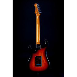 JET GUITARS JS 300 SUNBURST
