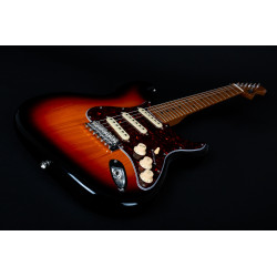 JET GUITARS JS 300 SUNBURST