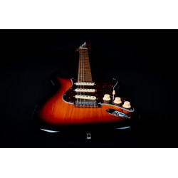 JET GUITARS JS 300 SUNBURST