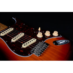 JET GUITARS JS 300 SUNBURST