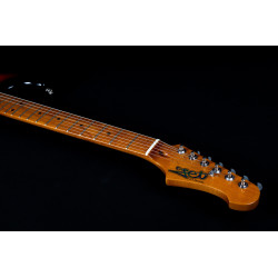 JET GUITARS JS 300 SUNBURST