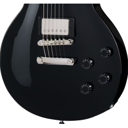 EPIPHONE LES PAUL TRIBUTE EBONY