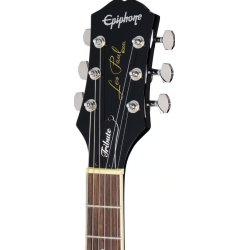 EPIPHONE LES PAUL TRIBUTE EBONY