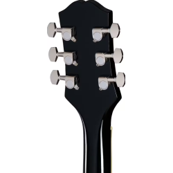 EPIPHONE LES PAUL TRIBUTE EBONY