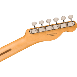 FENDER Player II Telecaster 3 TONS SUNBURST LH