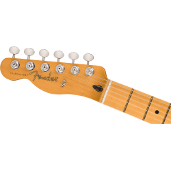 FENDER Player II Telecaster 3 TONS SUNBURST LH