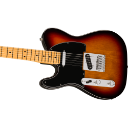 FENDER Player II Telecaster 3 TONS SUNBURST LH