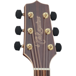 TAKAMINE GD93 CE NAT
