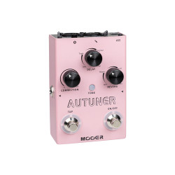 MOOER AUTUNER