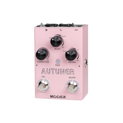 MOOER AUTUNER