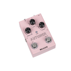 MOOER AUTUNER