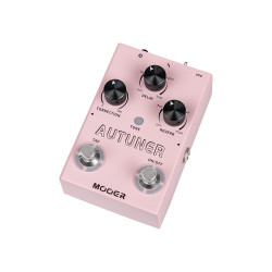 MOOER AUTUNER