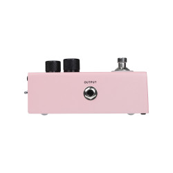 MOOER AUTUNER