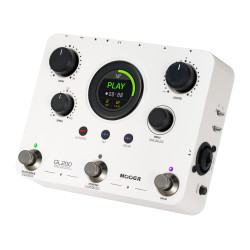 MOOER LOOPER  GL200