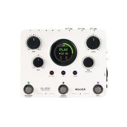 MOOER LOOPER  GL200