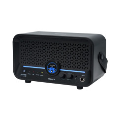 MOOER AMPLI F15I LI 15W NOIR