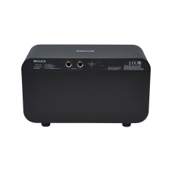MOOER AMPLI F15I LI 15W NOIR