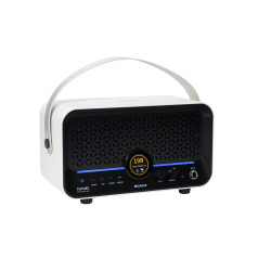 MOOER AMPLI F15I LI 15W BLANC