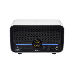 MOOER AMPLI F15I LI 15W BLANC