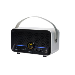 MOOER AMPLI F15I LI 15W BLANC