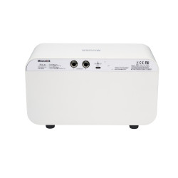 MOOER AMPLI F15I LI 15W BLANC