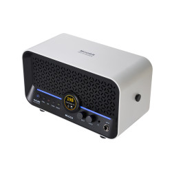 MOOER AMPLI F15I LI 15W BLANC